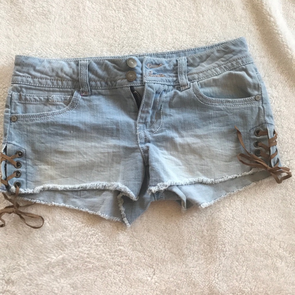 Shorts